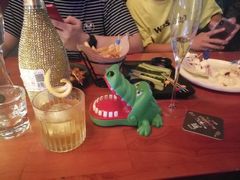 -CIRCLE·酒吧(第一国际店)