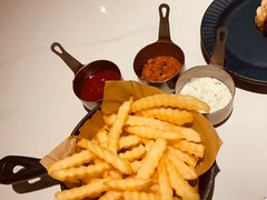 -必胜客(石佛营店)