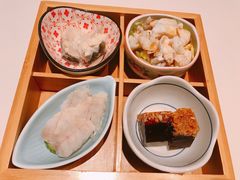 -鲐赏河豚(长寿店)