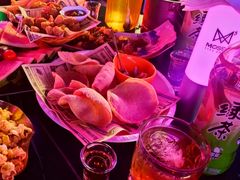 -MOSSO音乐酒吧·live house(南京旗舰店)