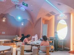 -阿娜尔·新疆菜(宜家荟聚中心店)