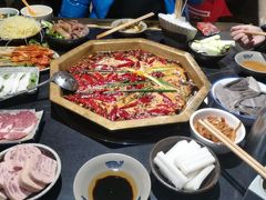 -大风老火锅(江北一店)