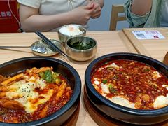 -米村拌饭(东方新天地店)