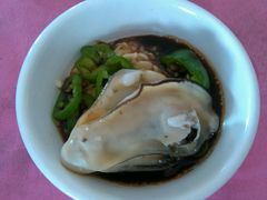 -蠔园山庄(礼乐食街店)