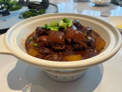 -道道鲜·崇明私房菜(五角场店)