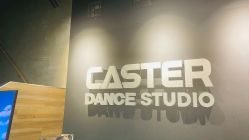 -CASTER跳舞俱乐部