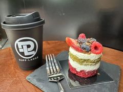 -DUFF LANGE杜夫朗格蛋糕(长沙店)