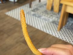 -STREET CHURROS(光复南路260巷店)