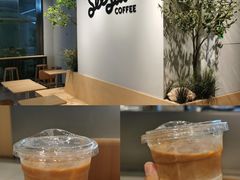 -Seesaw Coffee(深圳深业上城店)