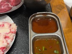-炽城·烤肉名家(鸿达中央广场店)