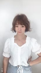 -YESIDO椰岛造型烫发染发