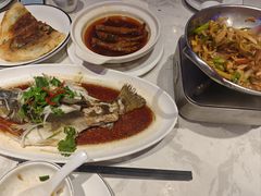 -不倒翁·安徽名菜楼(步行街店)