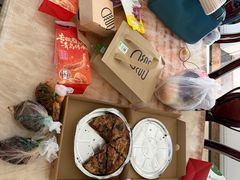 -美珍香(北京华贸购物中心店)