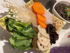 -鱼酷活鱼烤鱼(南京水游城店)