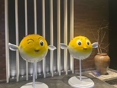 -永安鱼庄·镇江菜(东吴路店)