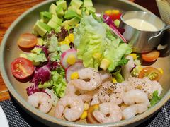 -秀·爱尔兰餐吧(上海路店)