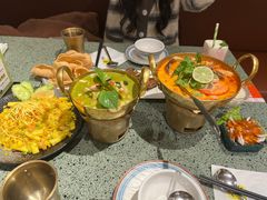 -Home Thai·泰谣(王府井apm店)