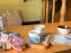 -时间抽屉(裕华万达广场店)