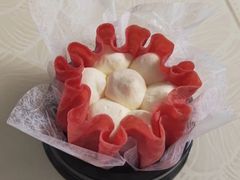 虎年大橘福袋蛋糕-瑞幸咖啡(石榴中心店)