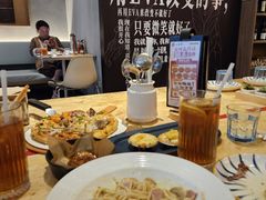 -必胜客(大宁路店)