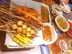 -苏小牛·牛肉串(国贸店)