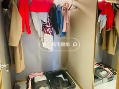 -桔子酒店(天津五大道店)