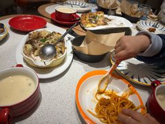 -必胜客(龙茗店)