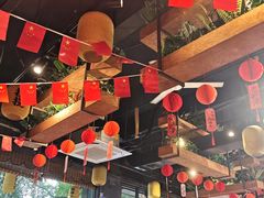 -随缘小馆(红岭路店)