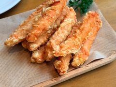 -青麦家·融合餐厅(江岛智立方店)