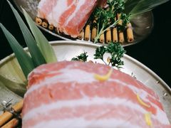 -西塔老太太泥炉烤肉(龙湖北苑天街店)