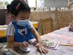-涂兰朵国际儿童美术馆