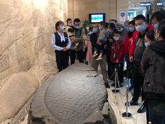 -白鹤梁水下博物馆