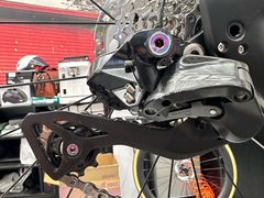 -TREK崔克自行车(碧云店)