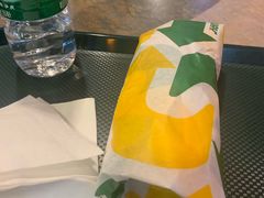 -赛百味SUBWAY(都汇天地店)