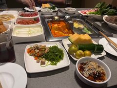-海底捞火锅(5050购物中心店)