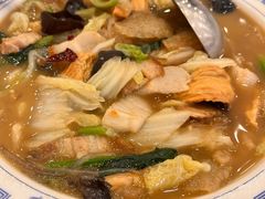 -老雒阳面馆·水席·洛阳菜(王城路店)