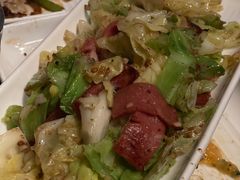 -火地铁板烧(昆山万象汇店)