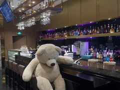 -乔治莫兰迪酒店(济南解放路山东大学店)