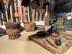 -北京工艺美术博物馆