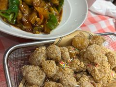 -那家老院子东北菜·饺子·小鸡炖蘑菇(艳华街店)