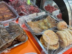 -香妃烤鸡(西单店)