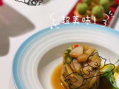 -荟廷·晶萃(陆家嘴尚悦湾店)