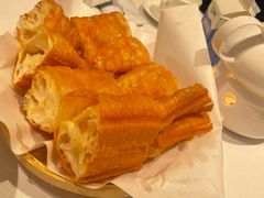 -君庭中餐厅(友谊宾馆店)