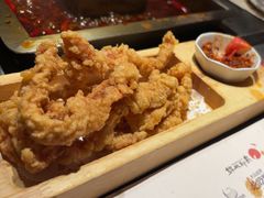 -锦城印象火锅(天府三街店)