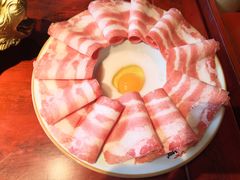 -袁老四重庆老火锅(桐梓坡店)
