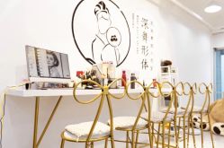 -深舞形体民族舞蹈工作室