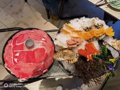 -集渔·泰式海鲜火锅(科华店)