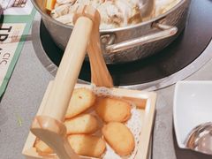 -椰小鸡·琼州糟粕醋(美兰缤纷城店)