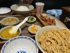 -李百蟹·江南蟹黄面·河景餐厅(夫子庙总店)