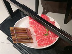 -辣伍鲜毛肚老火锅(元一店)